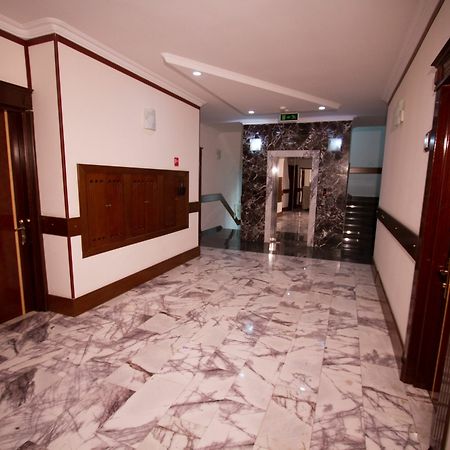 Baku Inn Hotel Экстерьер фото