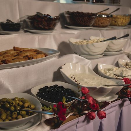 Baku Inn Hotel Экстерьер фото