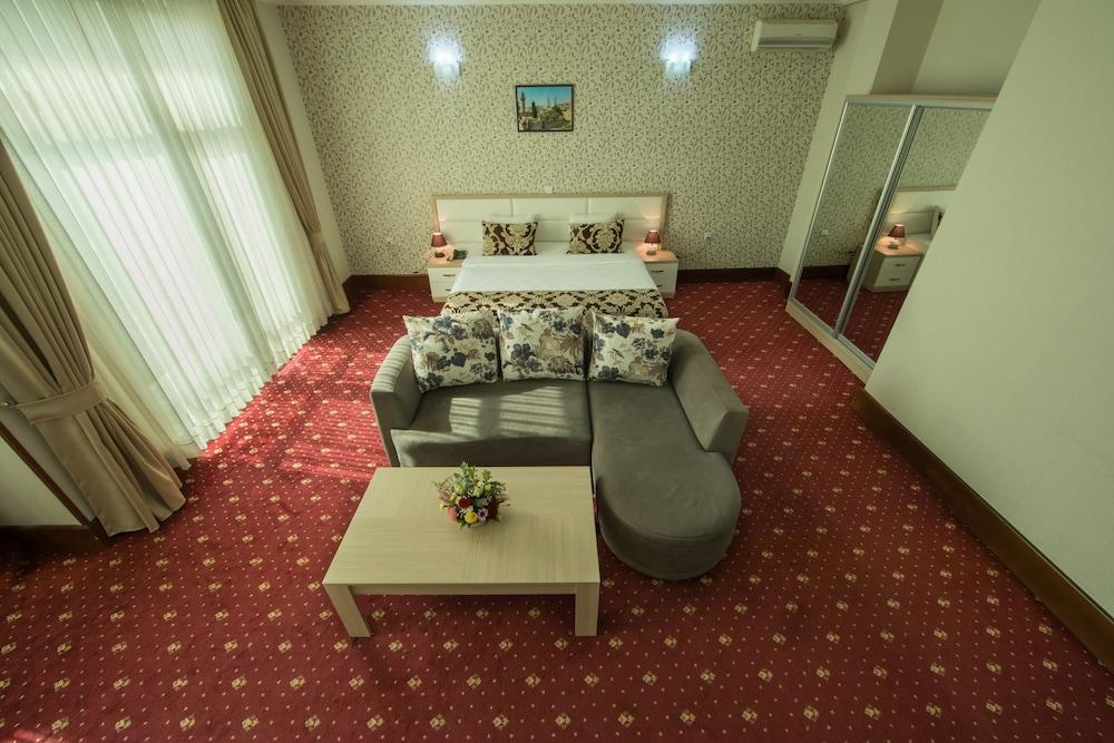 Baku Inn Hotel Экстерьер фото