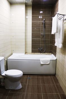 Baku Inn Hotel Экстерьер фото